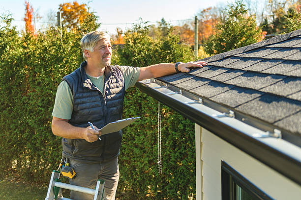 Trusted Gutter Repair And Installation service in Vermillion, MN - Ben Roofing and Steel LLC
