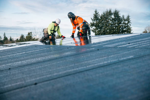 Trusted Roofing service in Vermillion, MN - Ben Roofing and Steel LLC